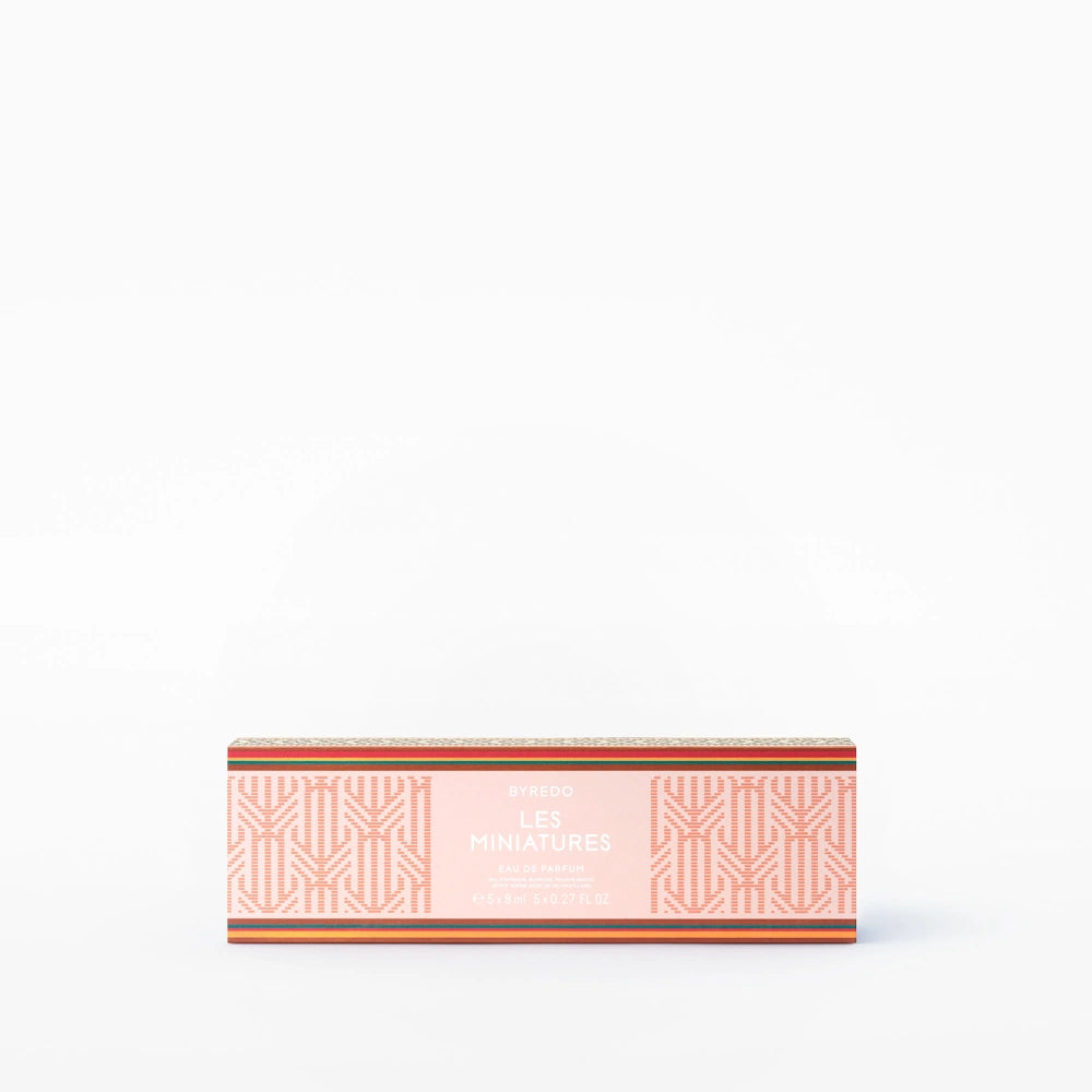 Les Miniatures - Byredo