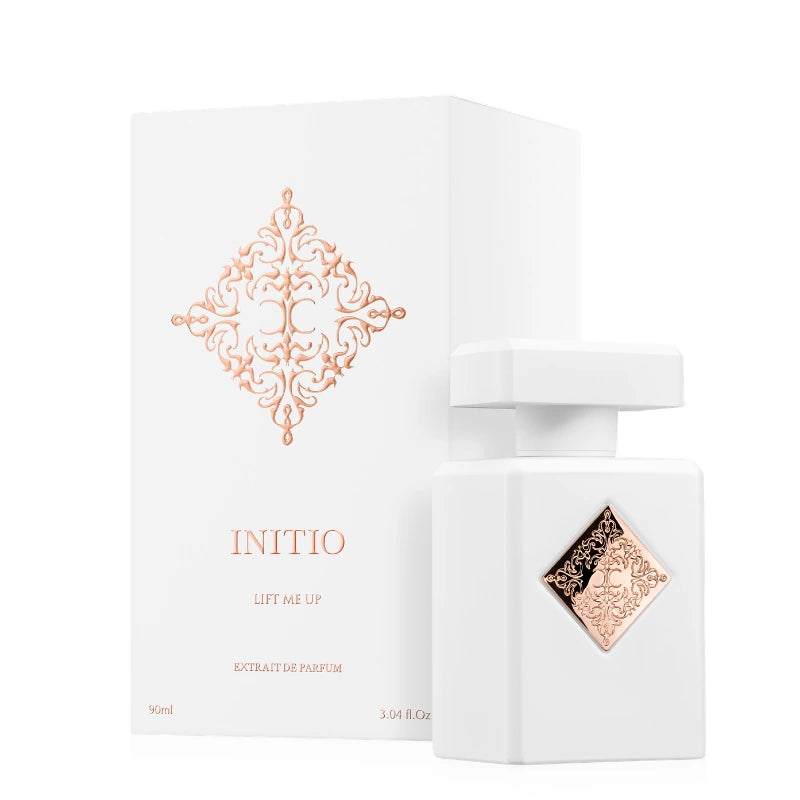 Lift Me Up - Initio