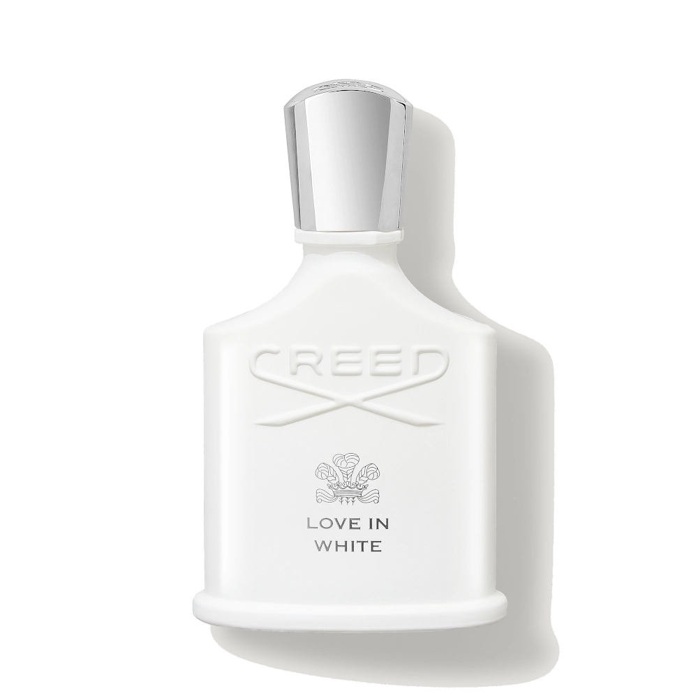 Love in White - Creed