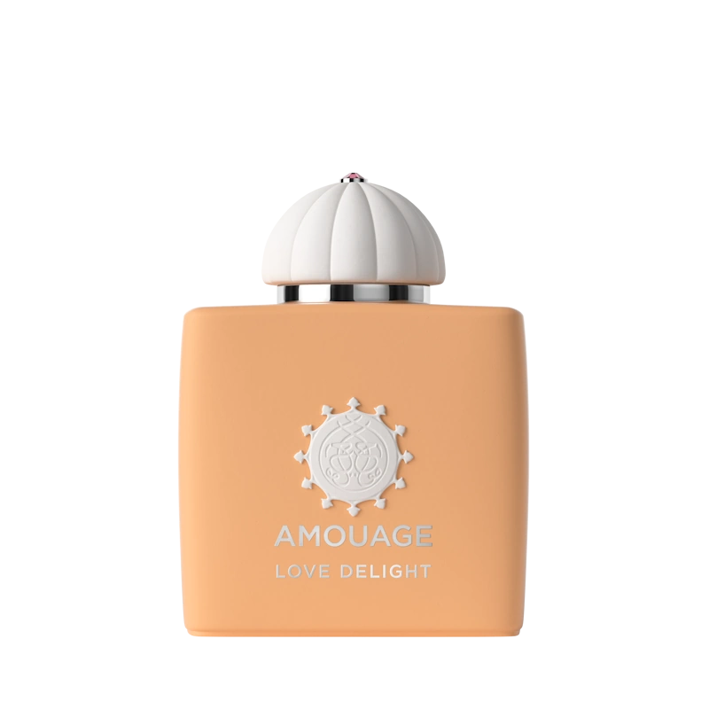 Love Delight Woman - Amouage