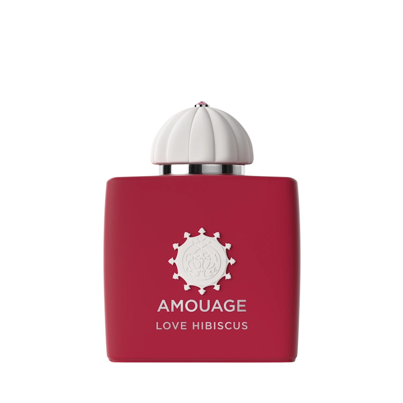 Love Hibiscus - Amouage
