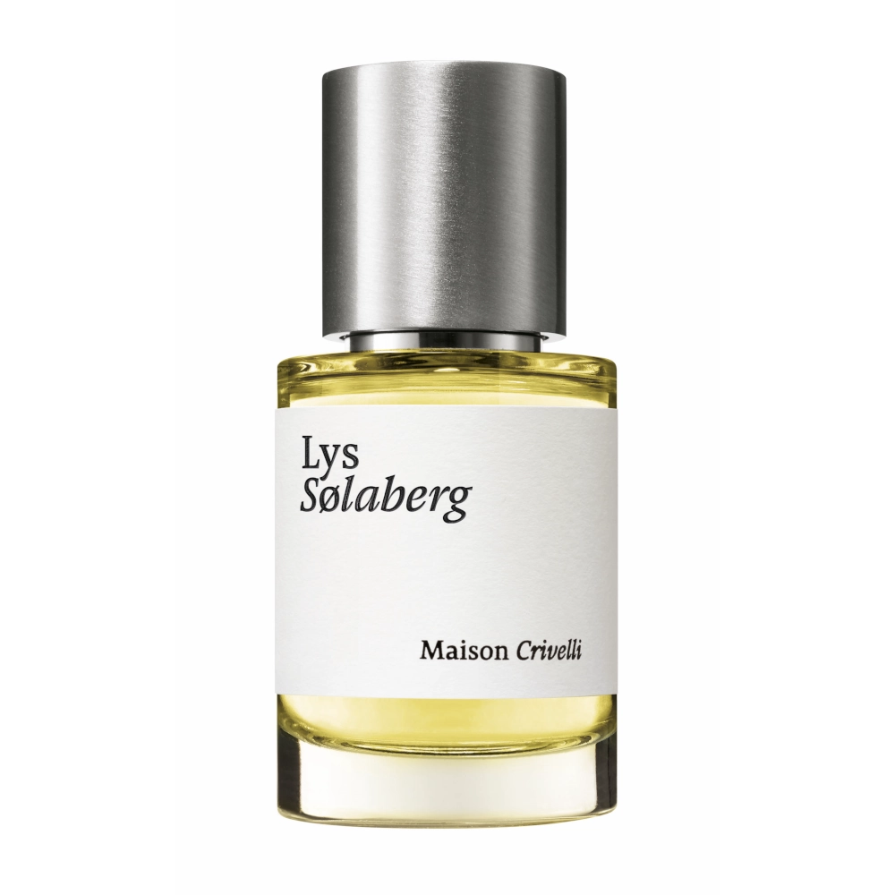 Lys Solaberg - Maison Crivelli