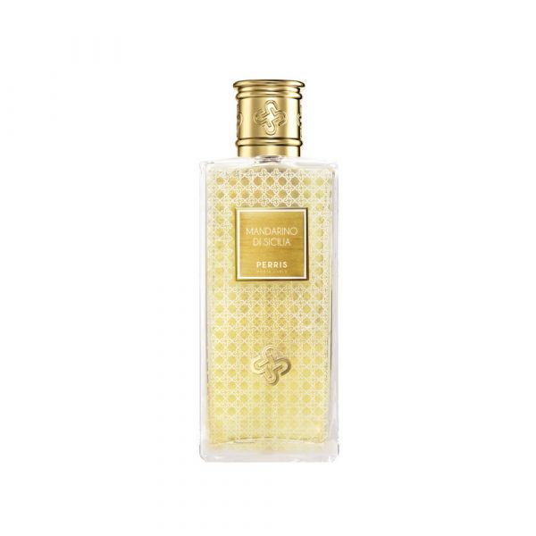 MANDARINO DI SICILIA - Perris Monte Carlo