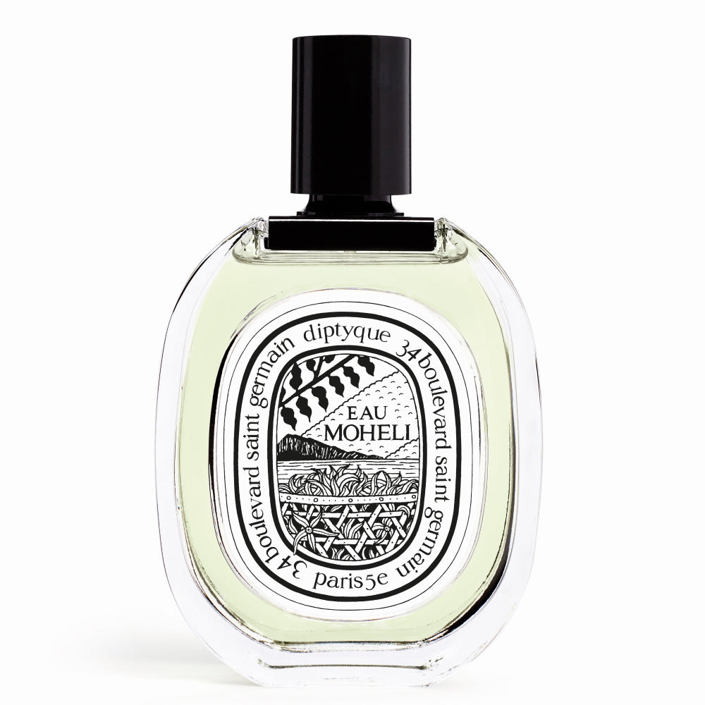Eau Moheli edt- DIPTYQUE