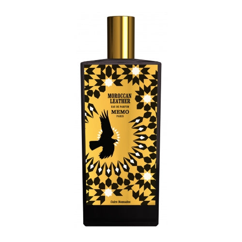 Moroccan Leather - Memo Paris