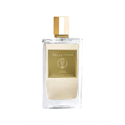 MUSC ETERNEL - Mizensir