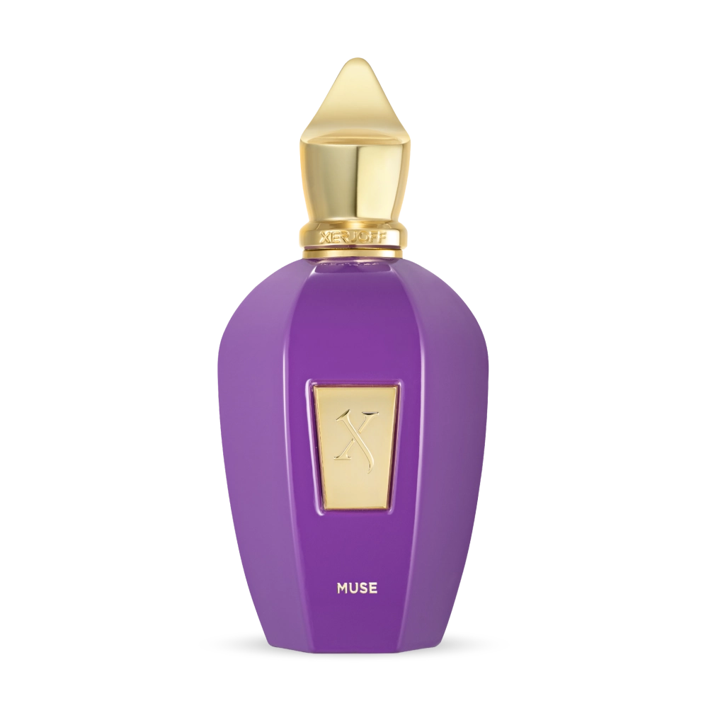 Muse - XERJOFF