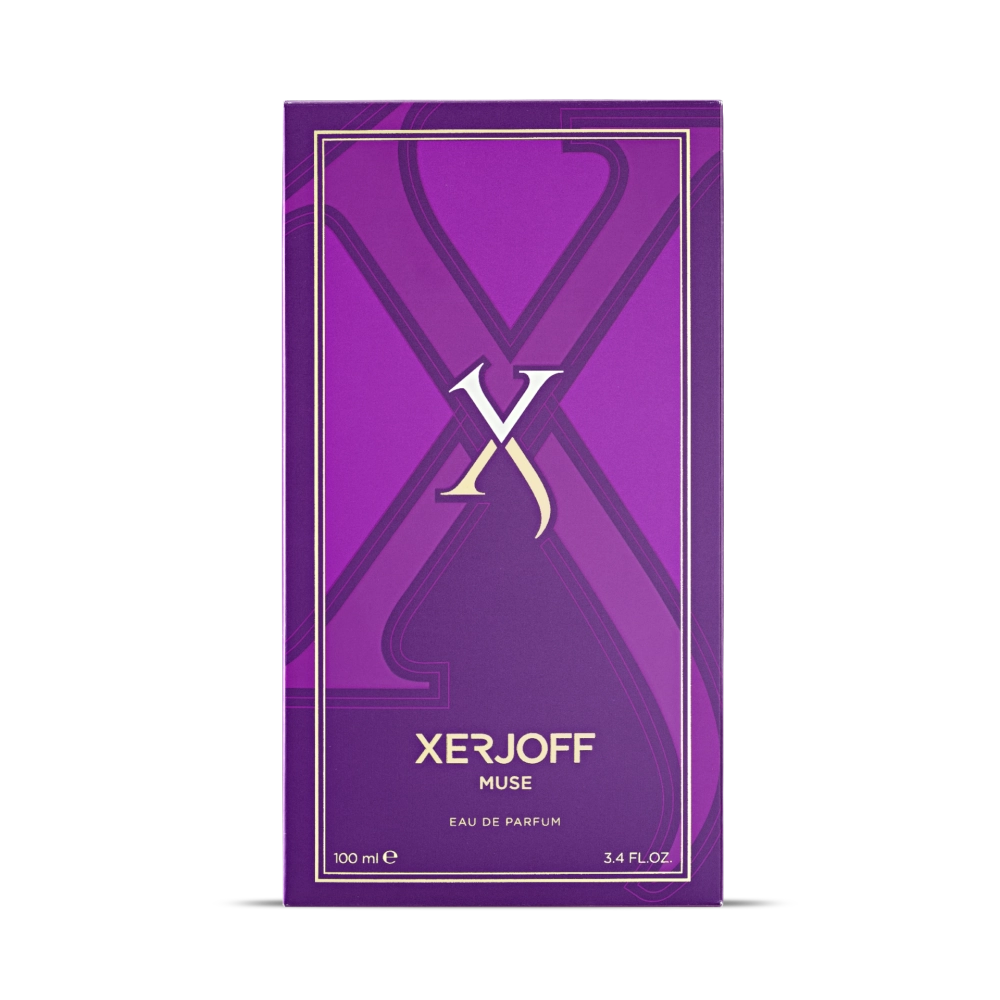 Muse - XERJOFF
