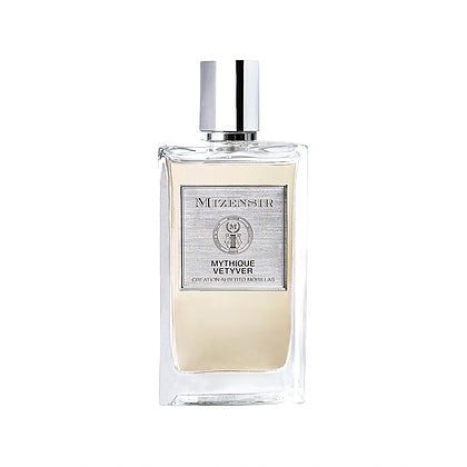 MYTHIQUE VETYVER - Mizensir