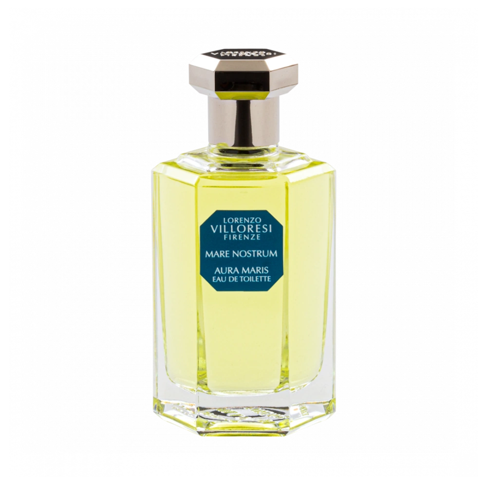 MARE NOSTRUM Aura Maris - edt Lorenzo Villoresi