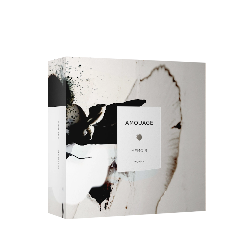 Memoir Woman - Amouage