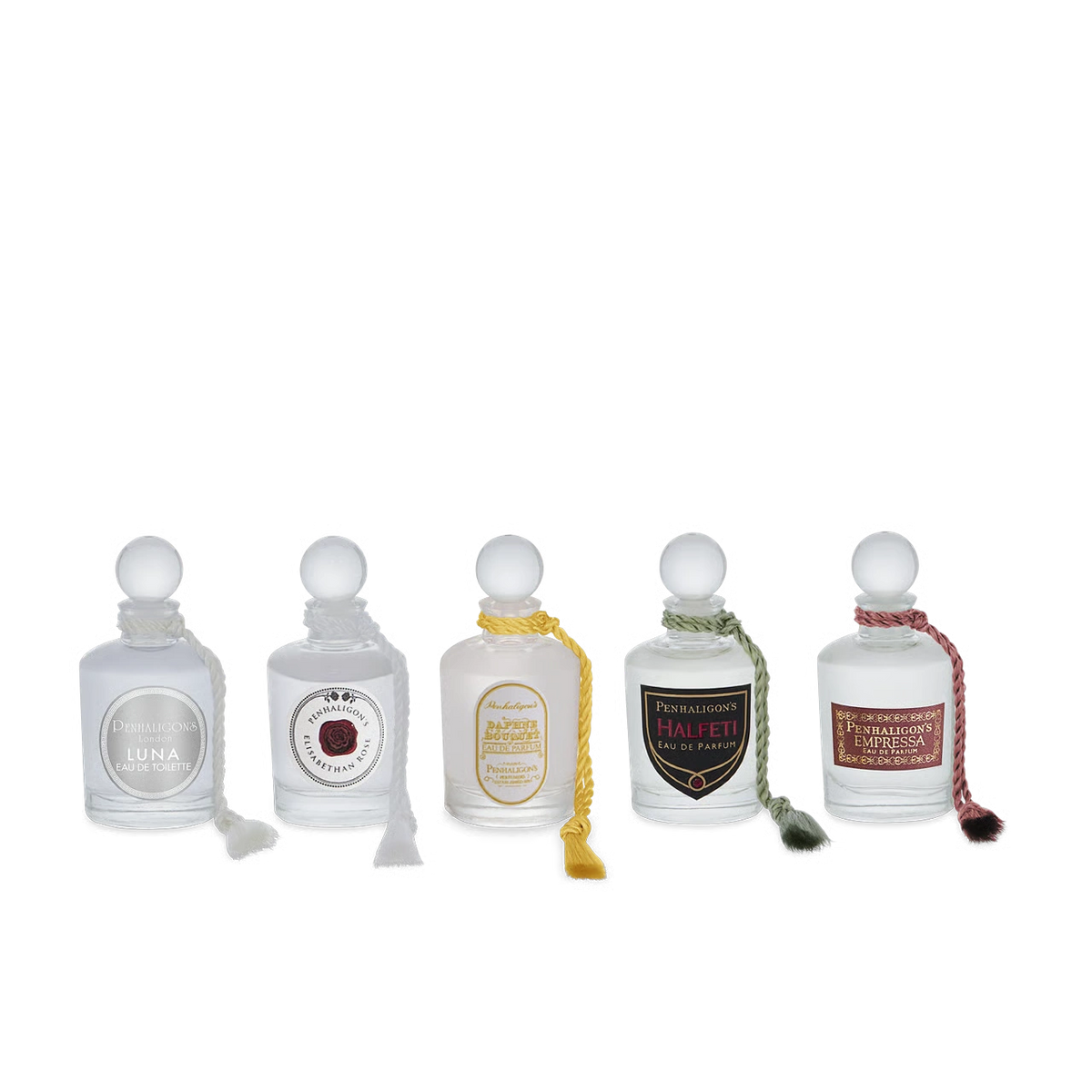 Merry Minis for Her - Penhaligon's