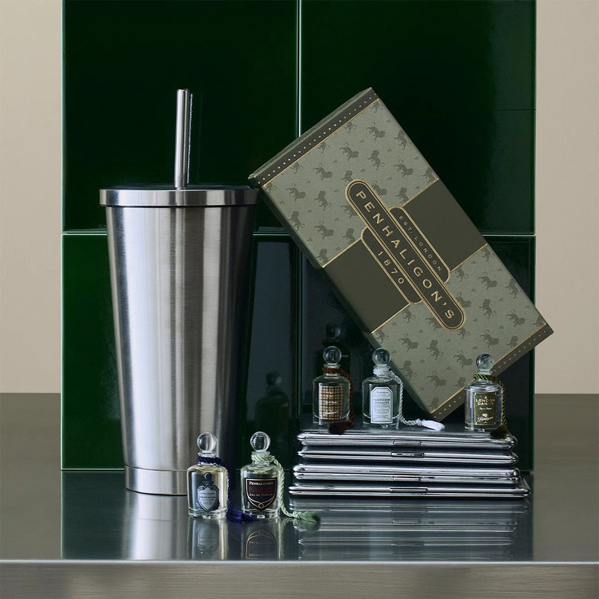 Merry Minis for Him - Penhaligon's