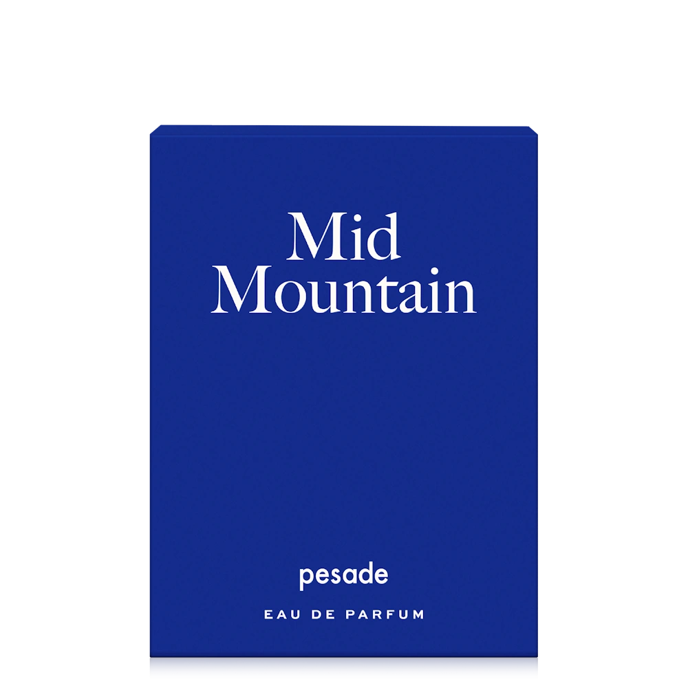 Mid Mountain - Pesade