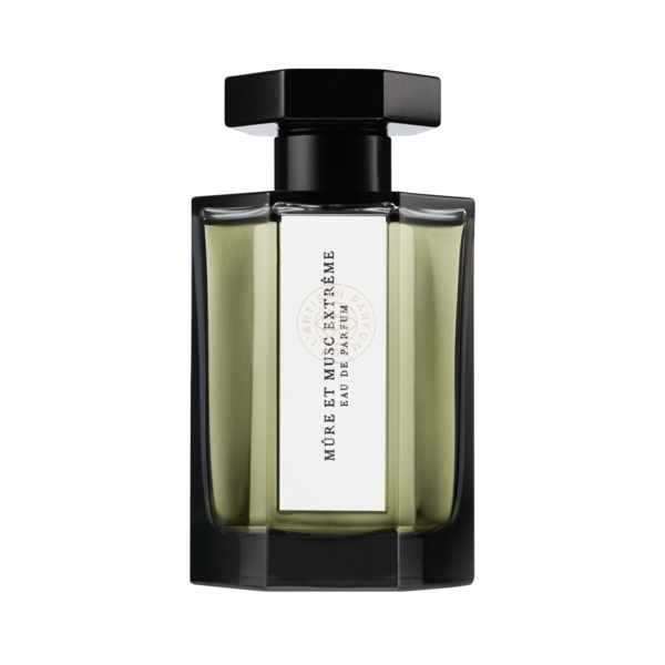Mure et Musc extreme edp - L'artisan parfumeur