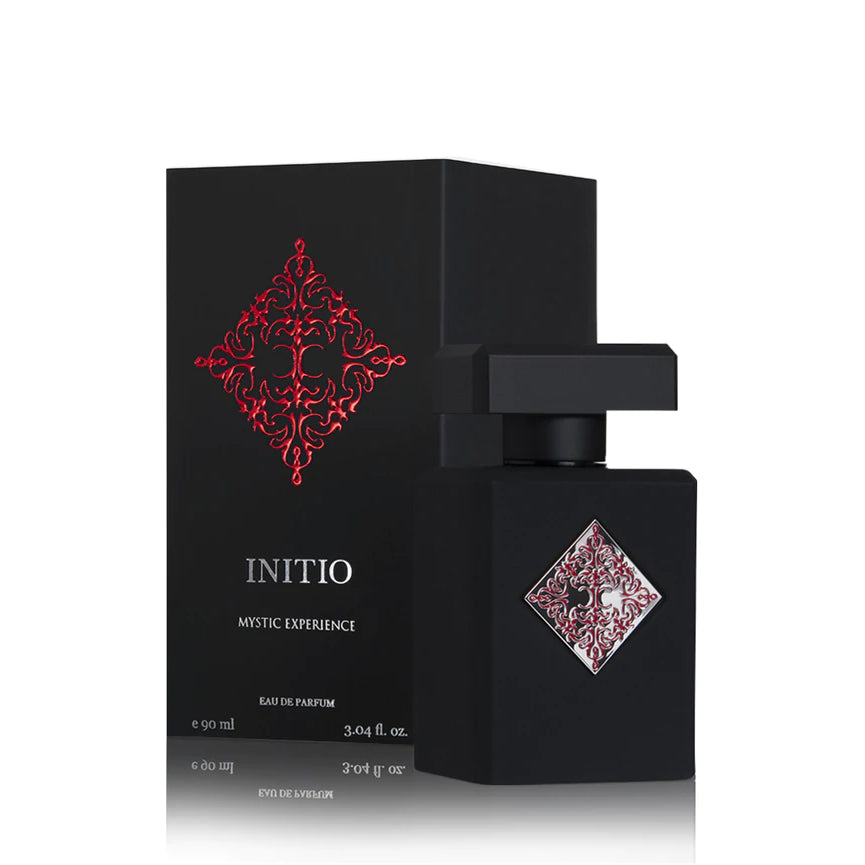 Mystic Experience - Initio