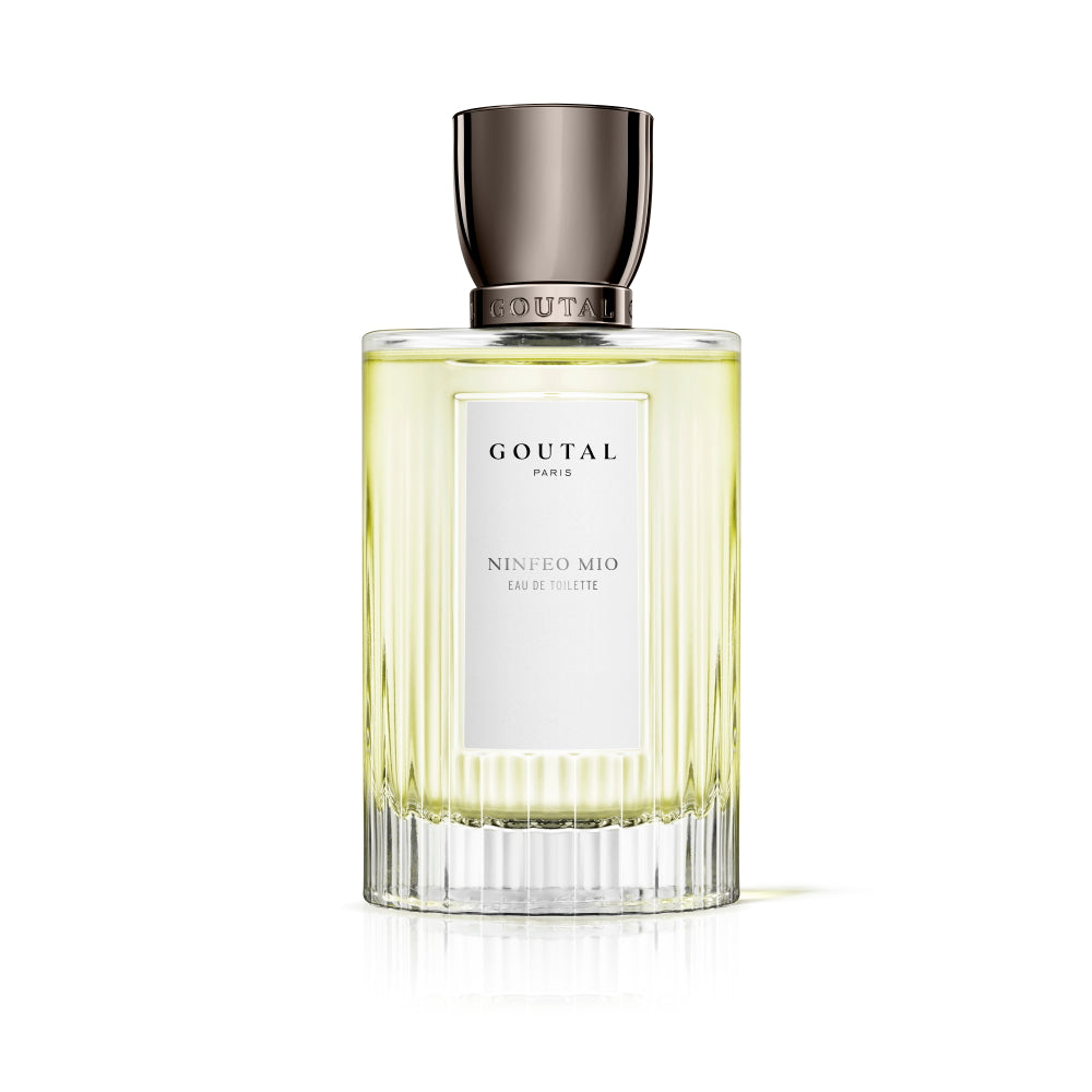 Ninfeo mio - Goutal