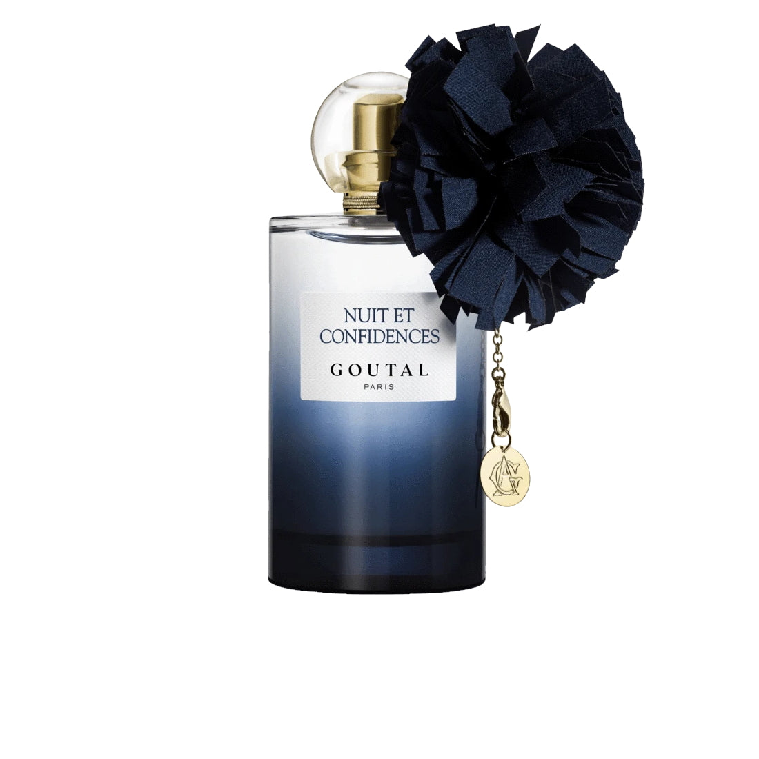 Nuit et Confidences - Goutal