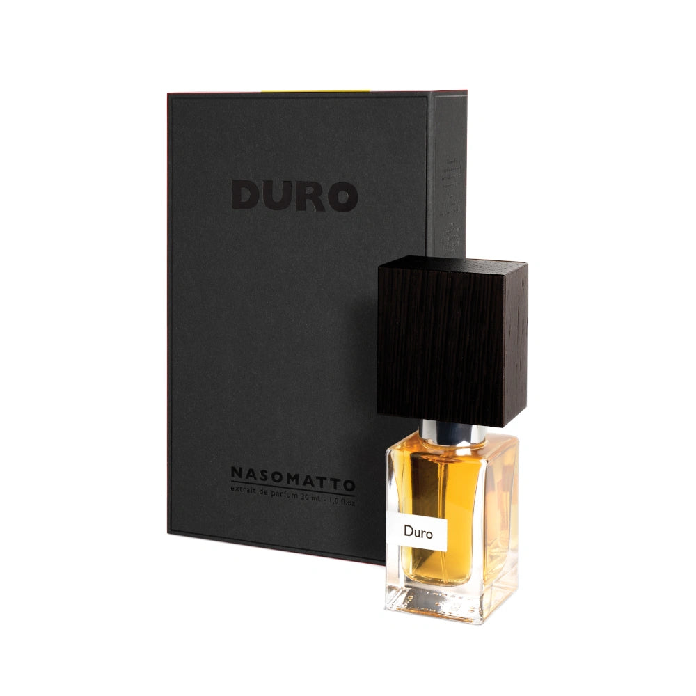 Duro - Nasomatto