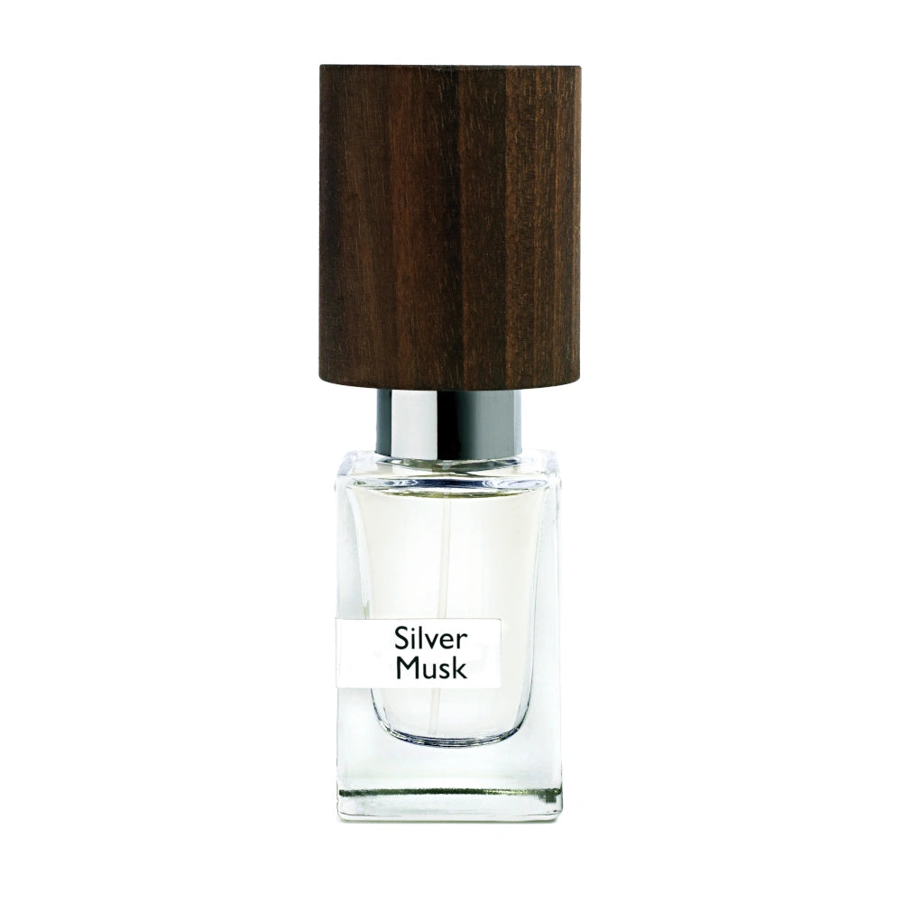 Silver Musk - Nasomatto