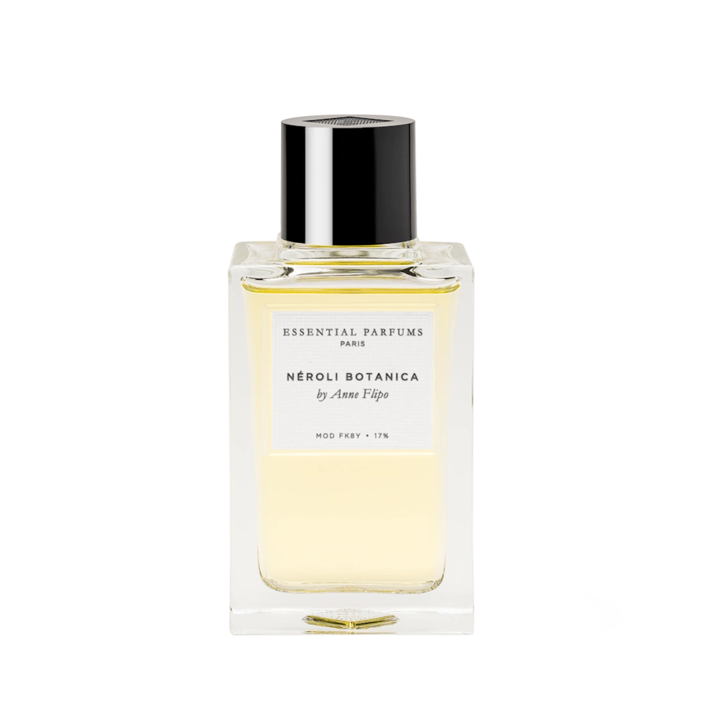 Néroli Botanica - Essential Parfums