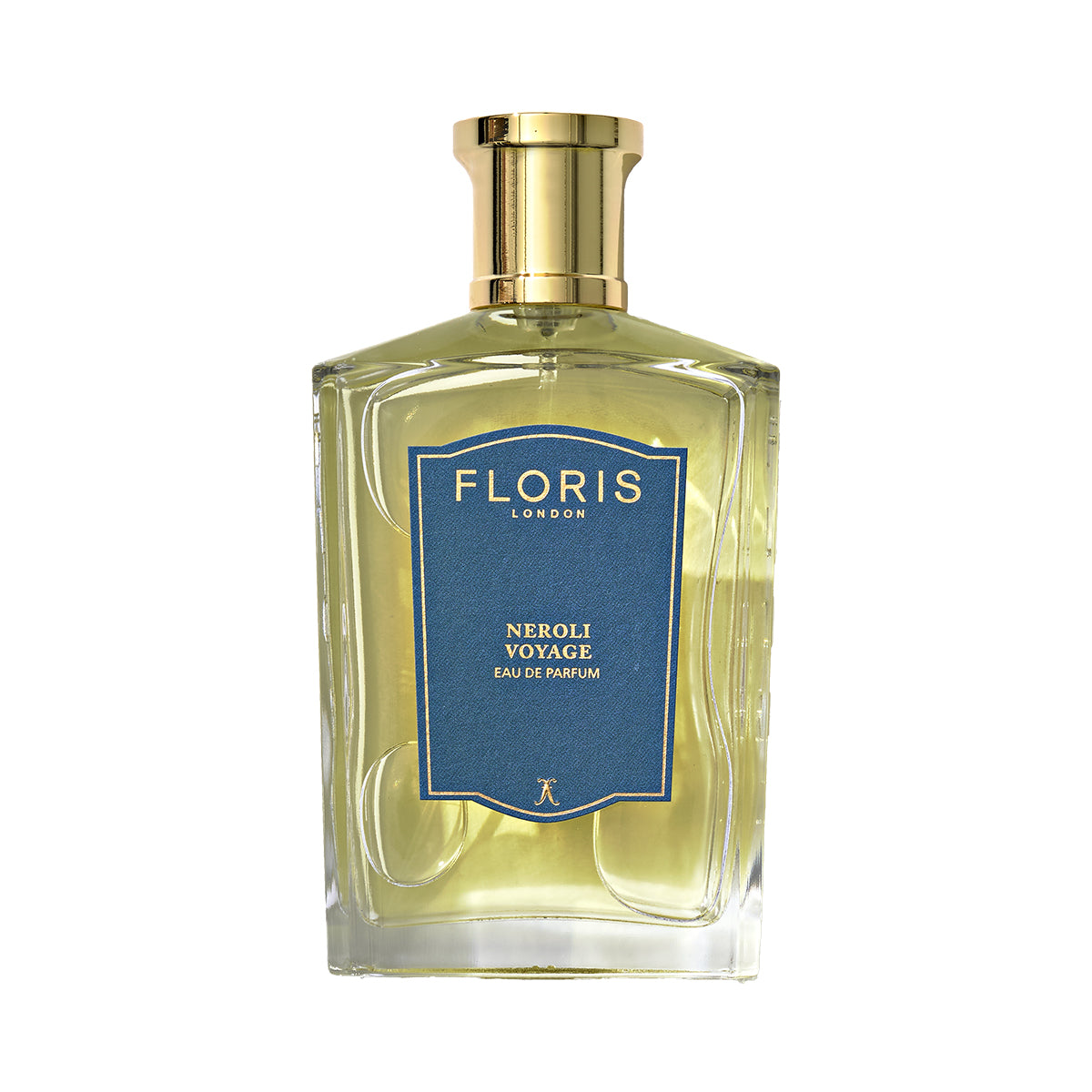 Neroli Voyage - Floris