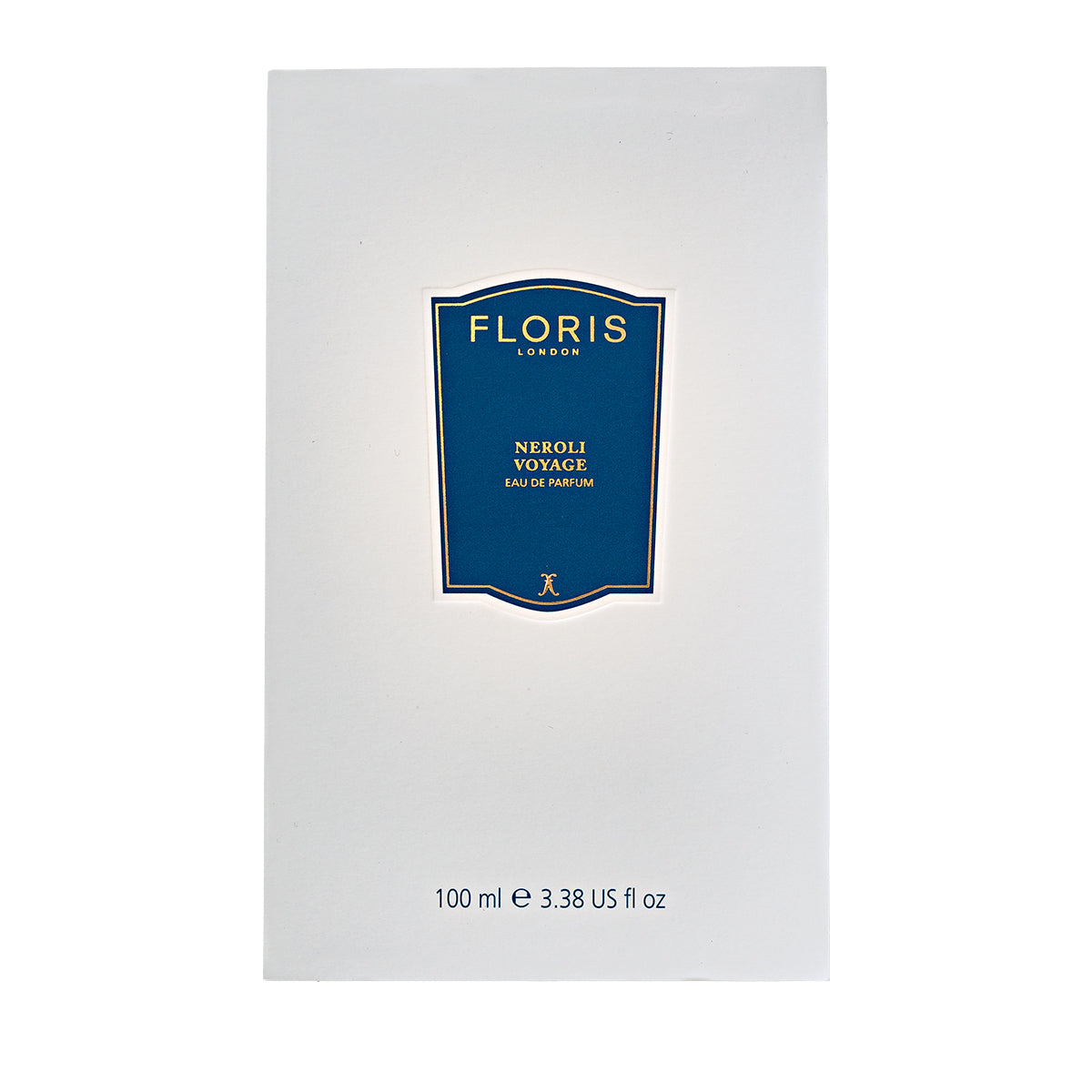 Neroli Voyage - Floris