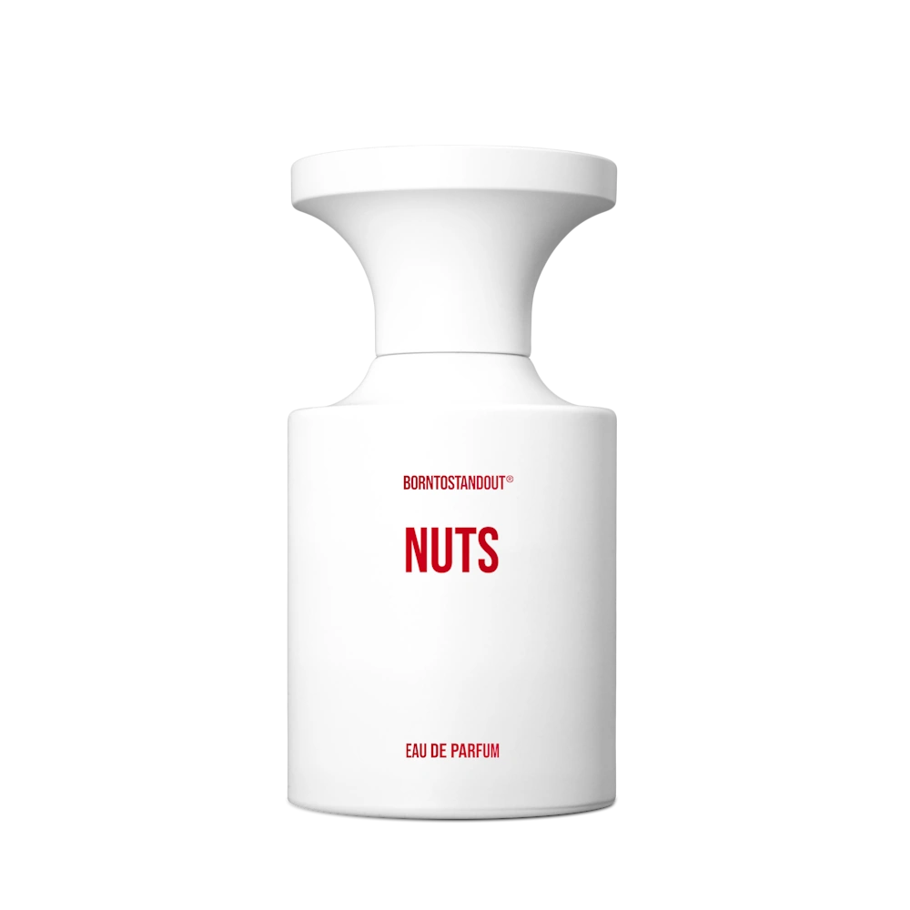 Nuts - Borntostandout