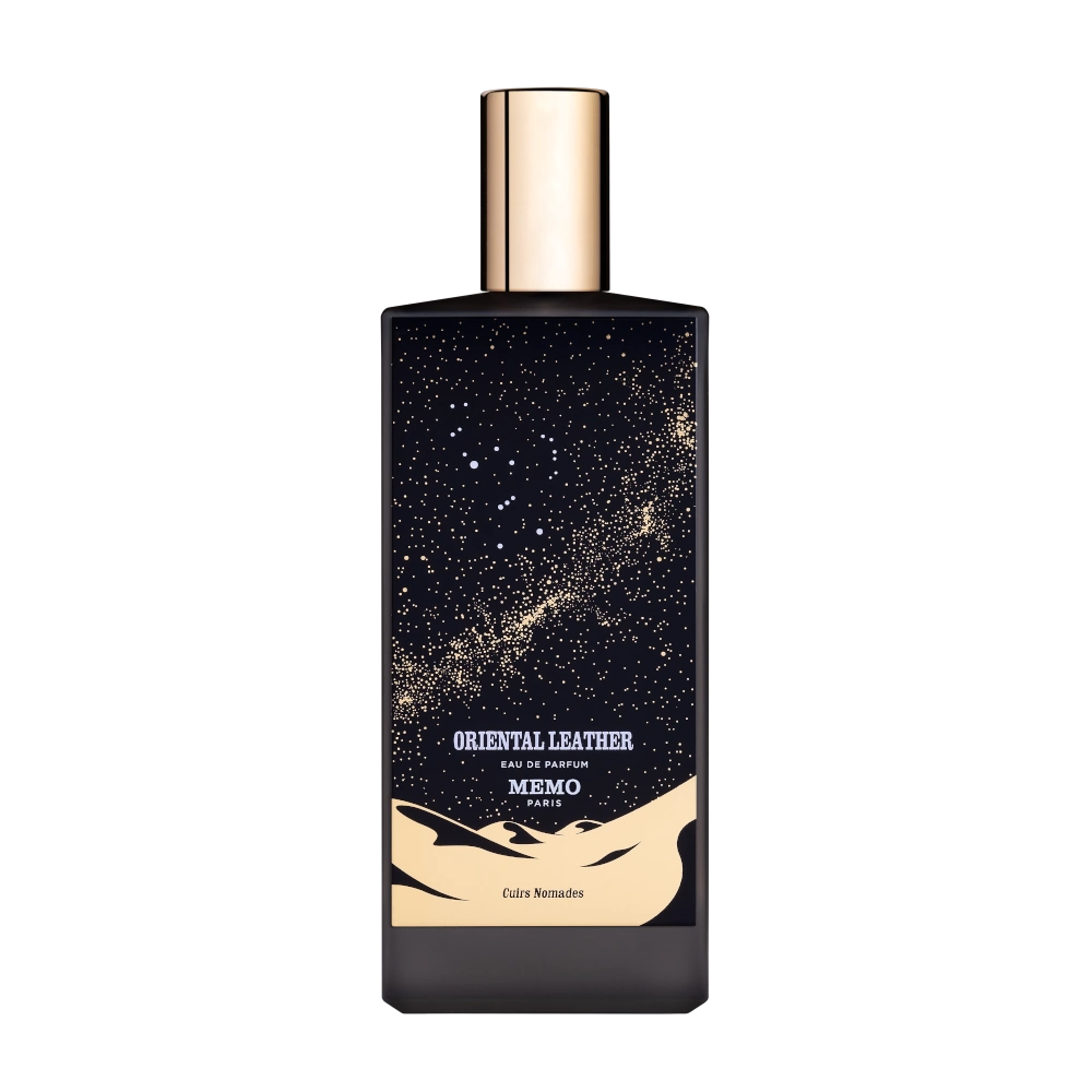 Oriental Leather - Memo Paris