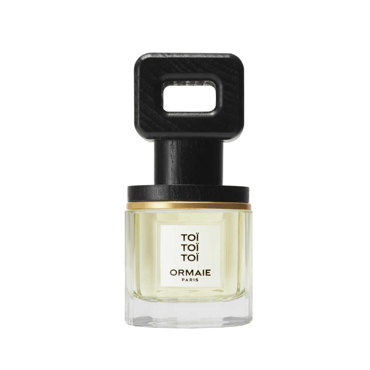 Toï Toï Toï - Ormaie