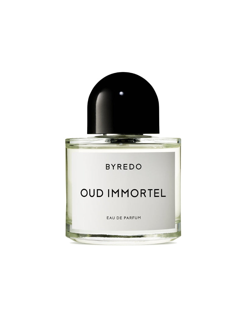 Oud Immortel - BYREDO