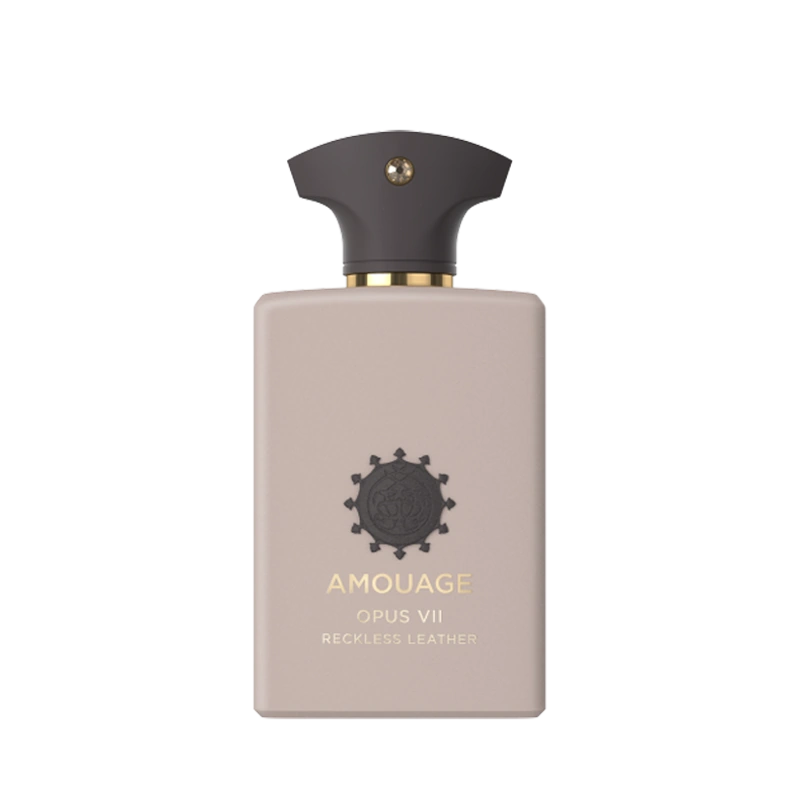 Opus VII Reckless Leather - Amouage