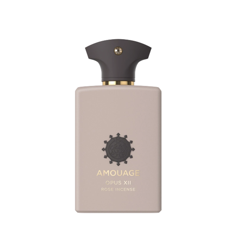 Opus XII Rose Incense - Amouage
