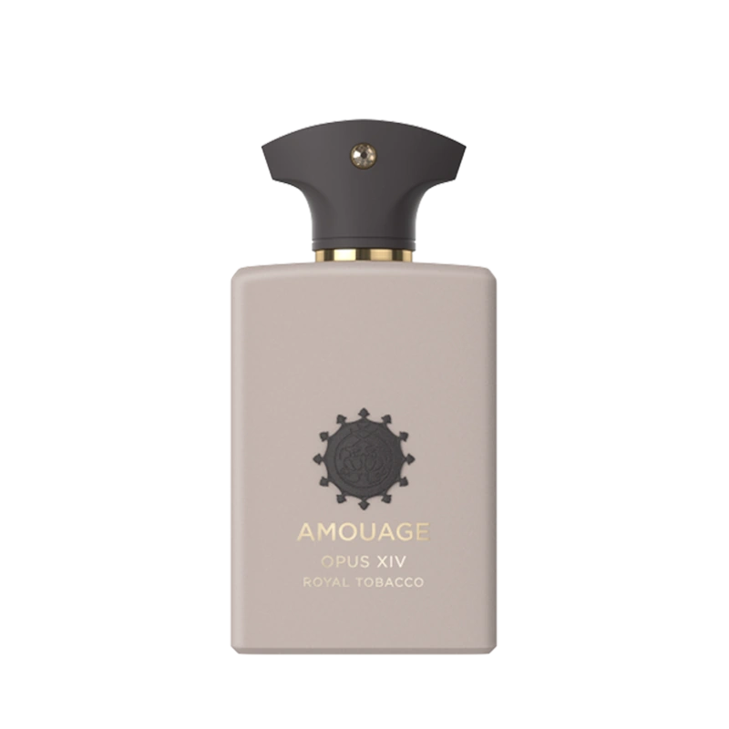 Opus XIV Royal Tobacco - Amouage