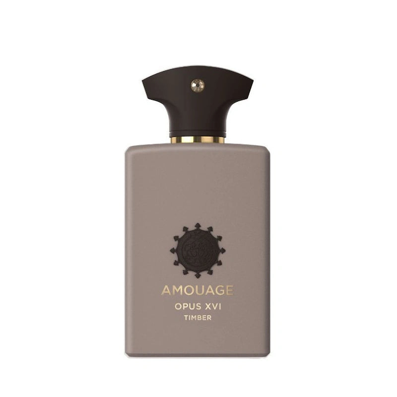 Opus XVI Timber- Amouage