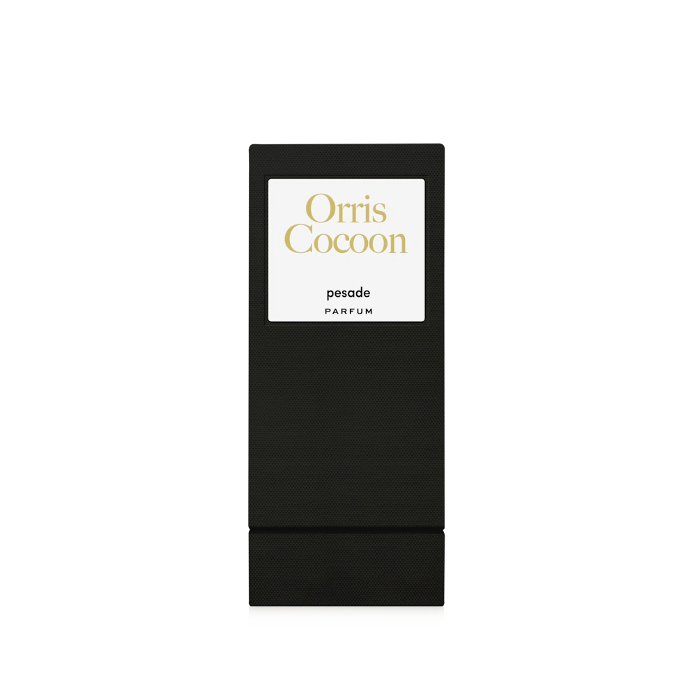 Orris Cocoon - Pesade