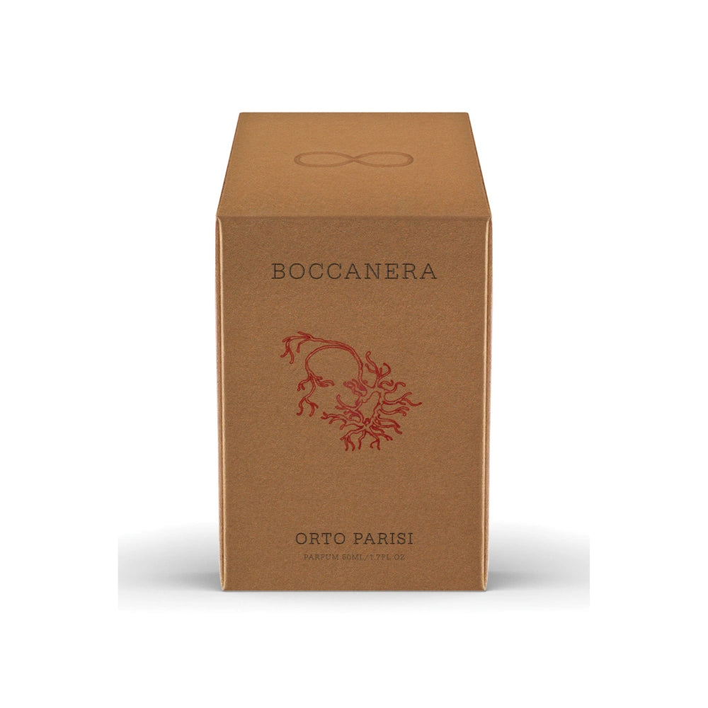 Boccanera - Orto Parisi