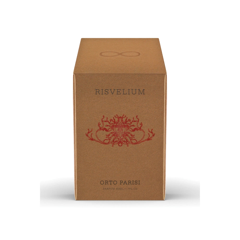 Risvelium - Orto Parisi