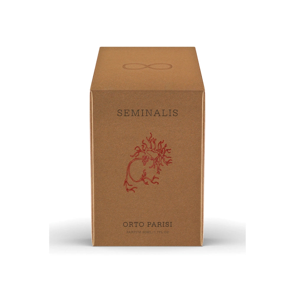 Seminalis - Orto Parisi
