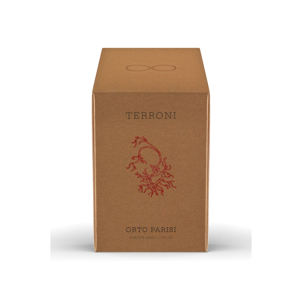 Terroni - Orto Parisi