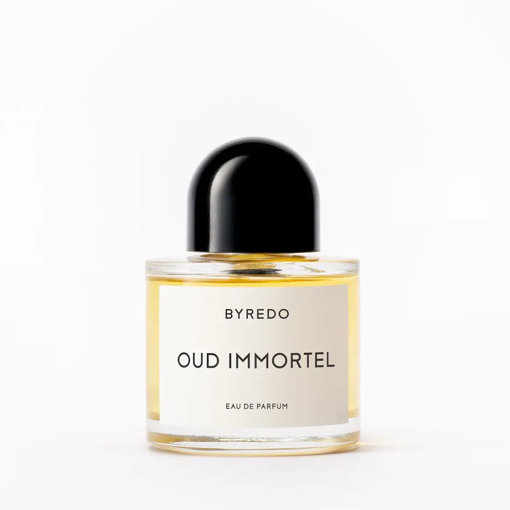 Oud Immortel - BYREDO