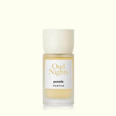 Oud Nights - Pesade
