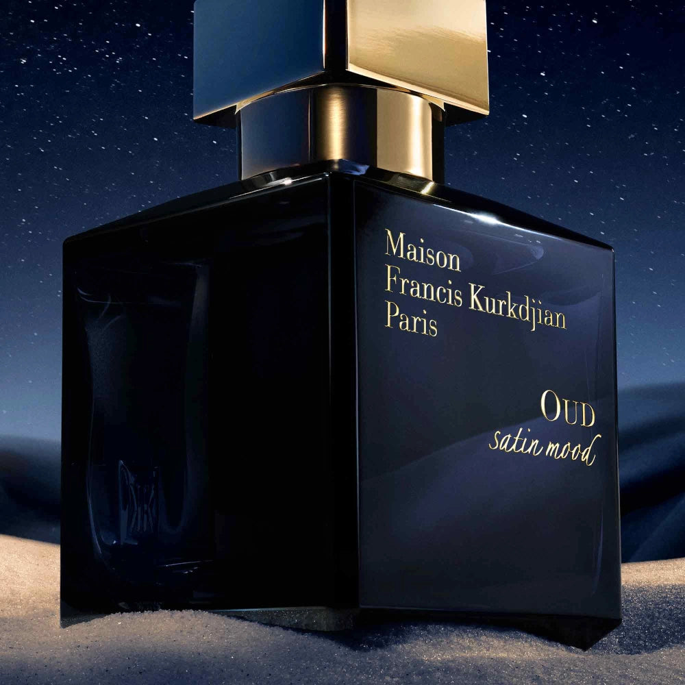 Oud Satin Mood - Maison Francis Kurkdjian
