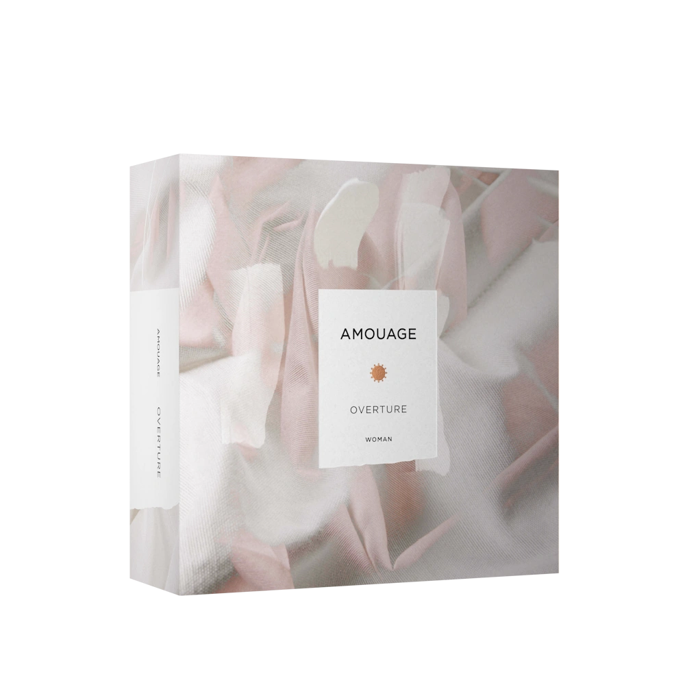 Overture Woman - Amouage