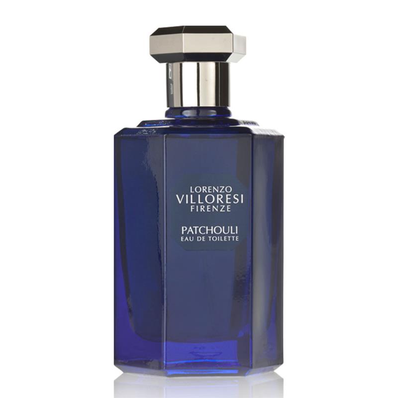 PATCHOULI - edt Lorenzo Villoresi
