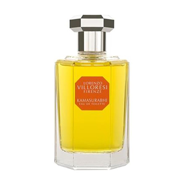 KAMASURABHI - edt Lorenzo Villoresi