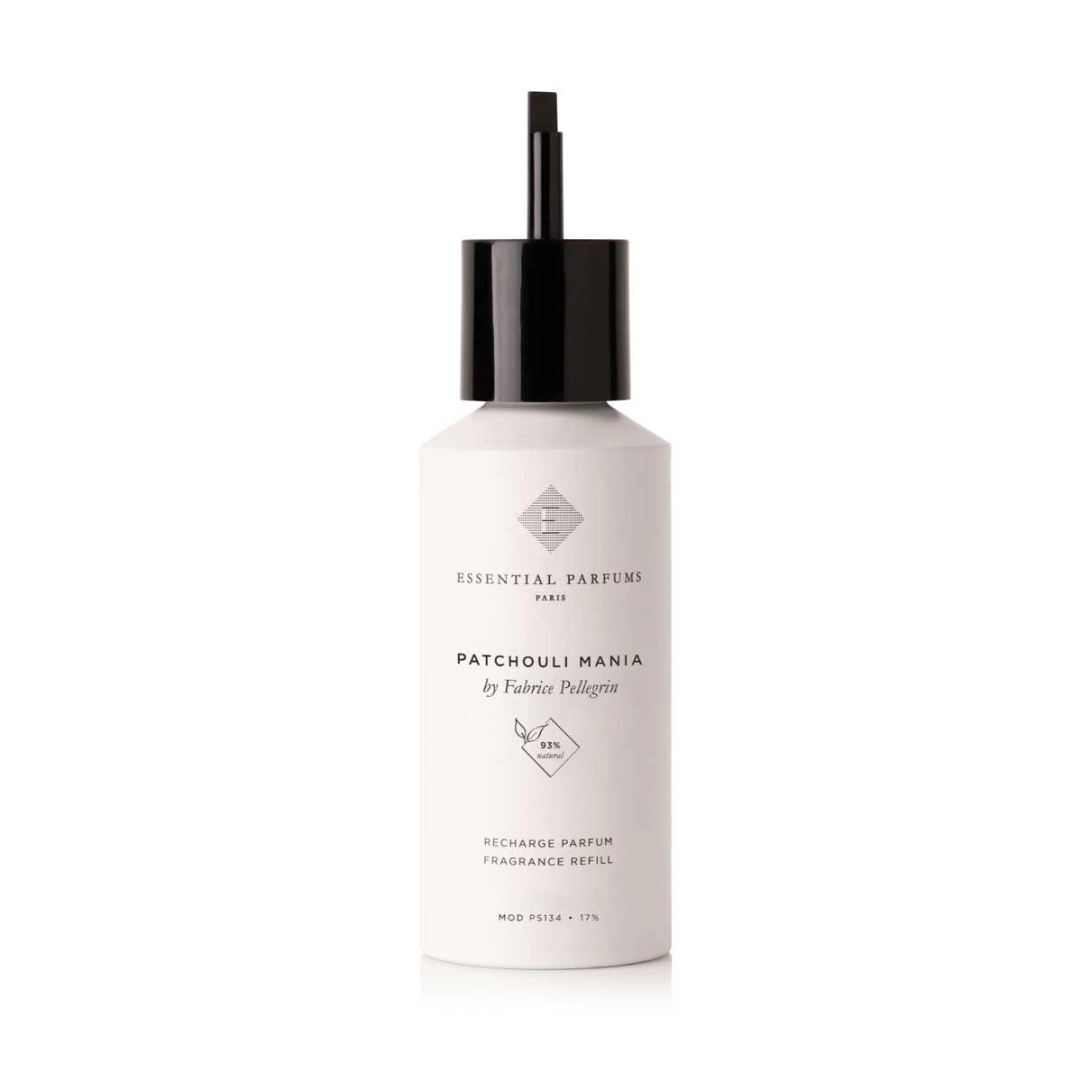 Patchouli Mania - Essential Parfums