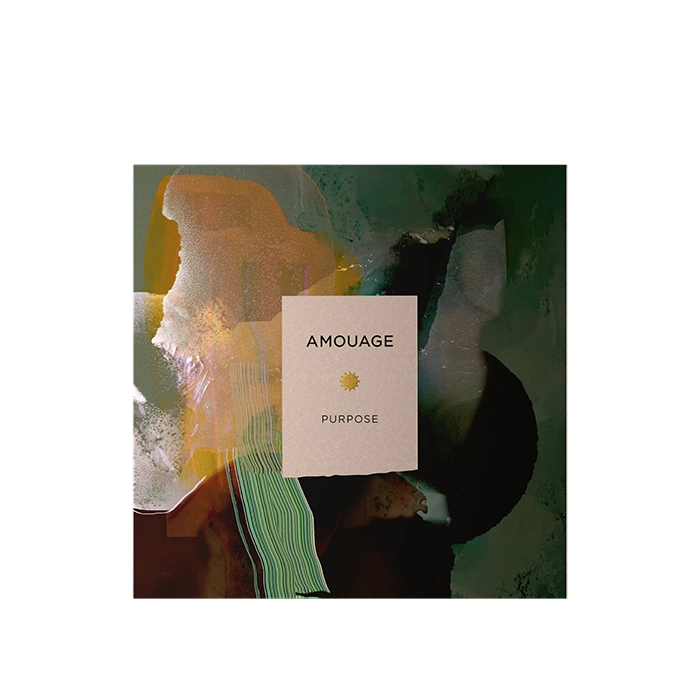 Purpose - Amouage