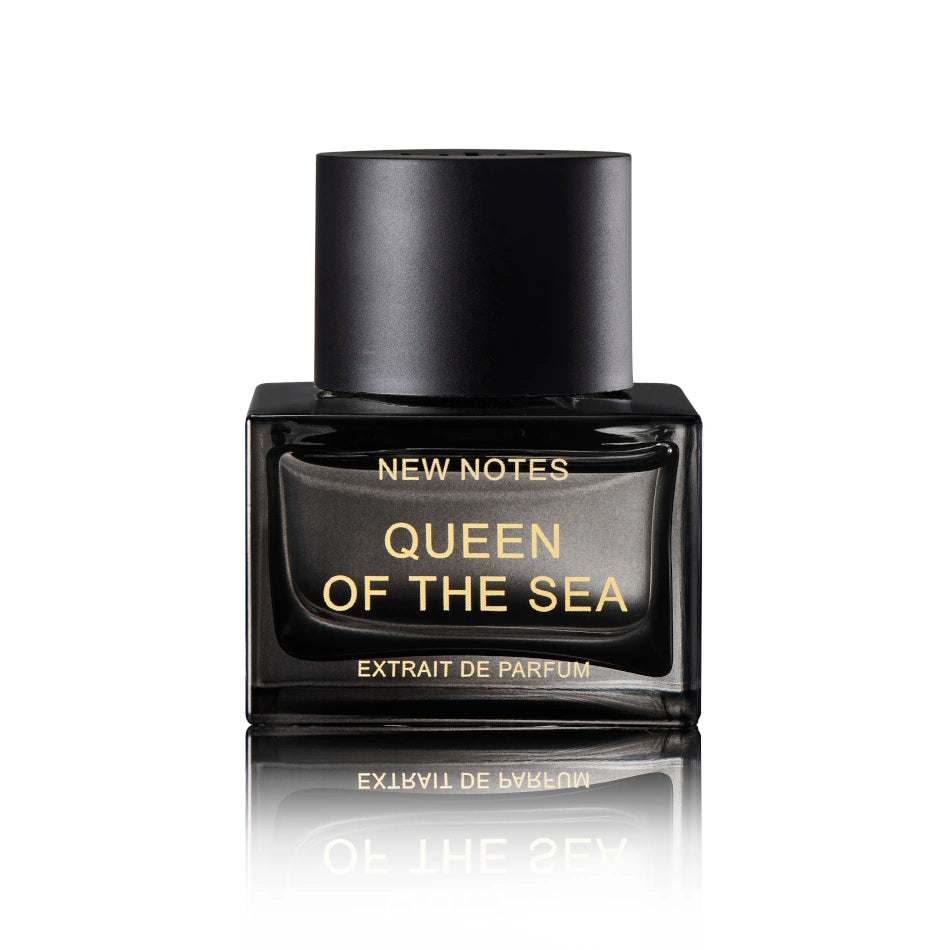 Queen Of The Sea - New Notes