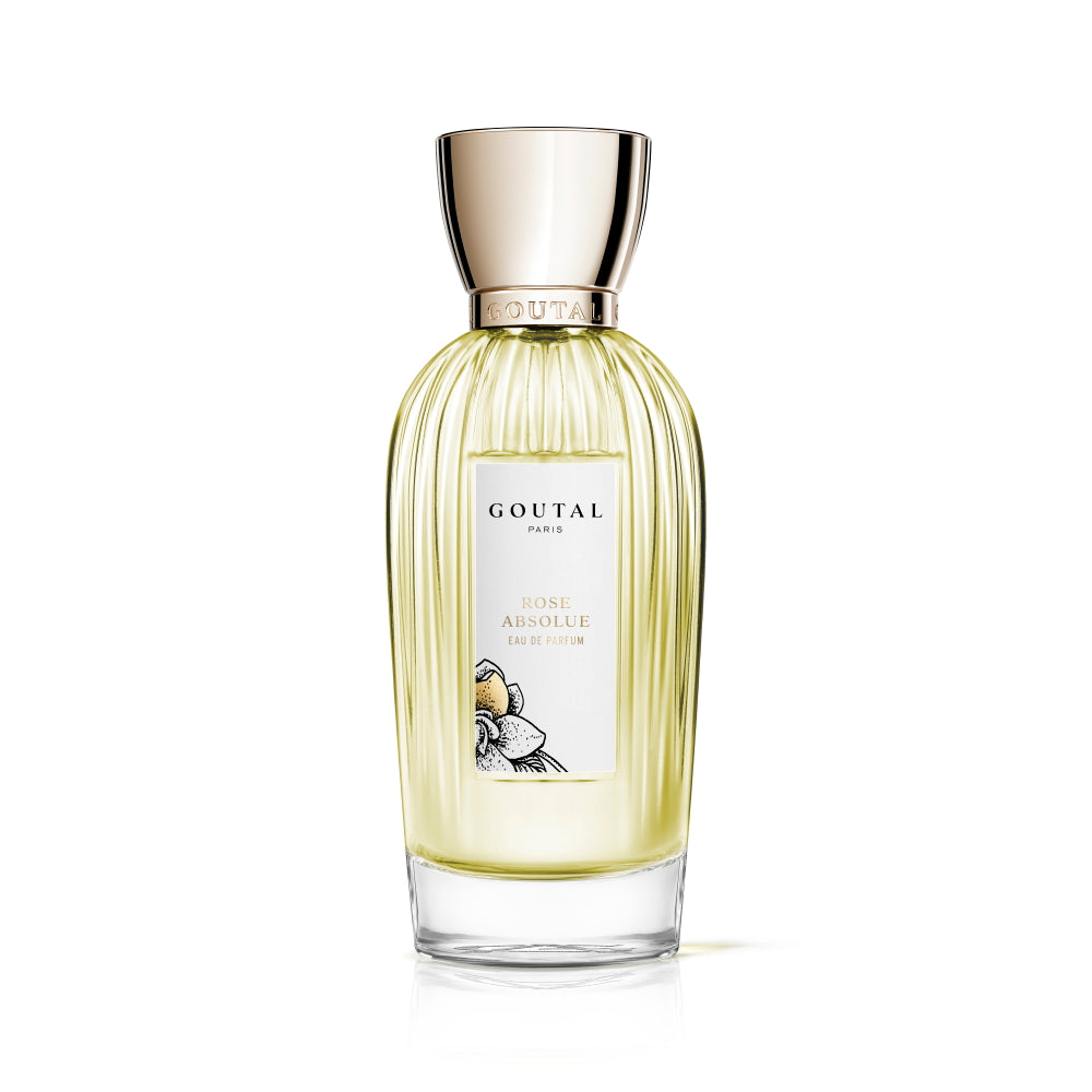 Rose Absolue - Goutal